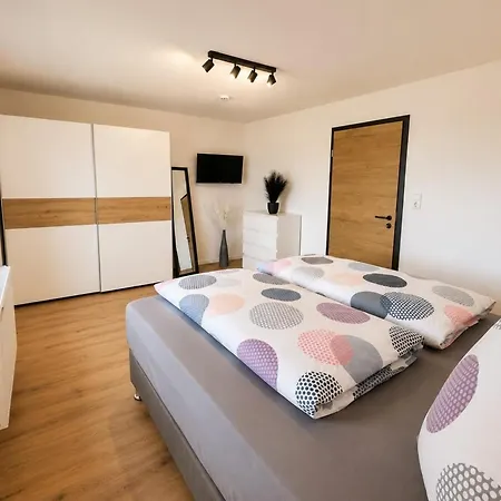 Ferienhaus Sonnenblume