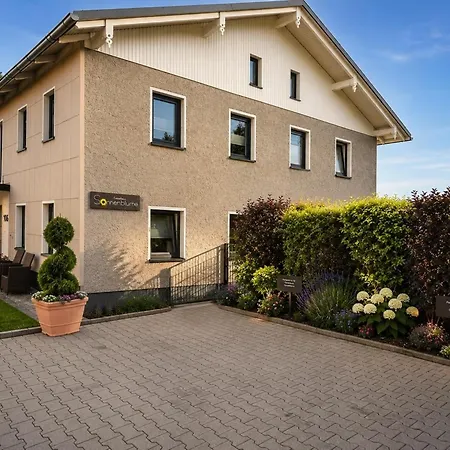 Ferienhaus Sonnenblume Freyung