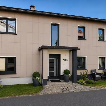 Sonnenblume Ferienhaus Freyung